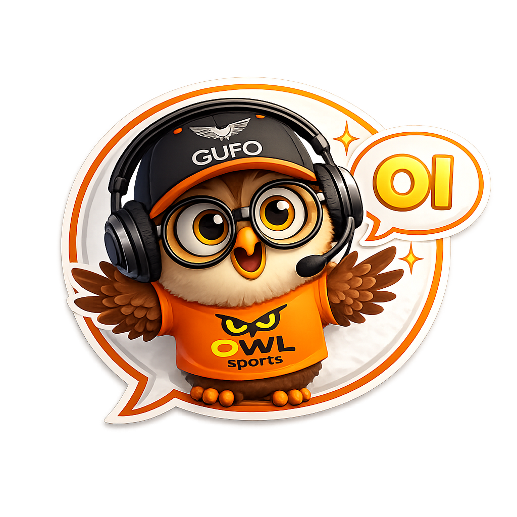 GUFO BOT